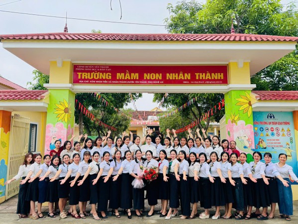 TỔNG KẾT NĂM HỌC 2024 - 2025 VÀ LÀM LỄ RA TRƯỜNG CHO CÁC CHÁU 5 TUỔI