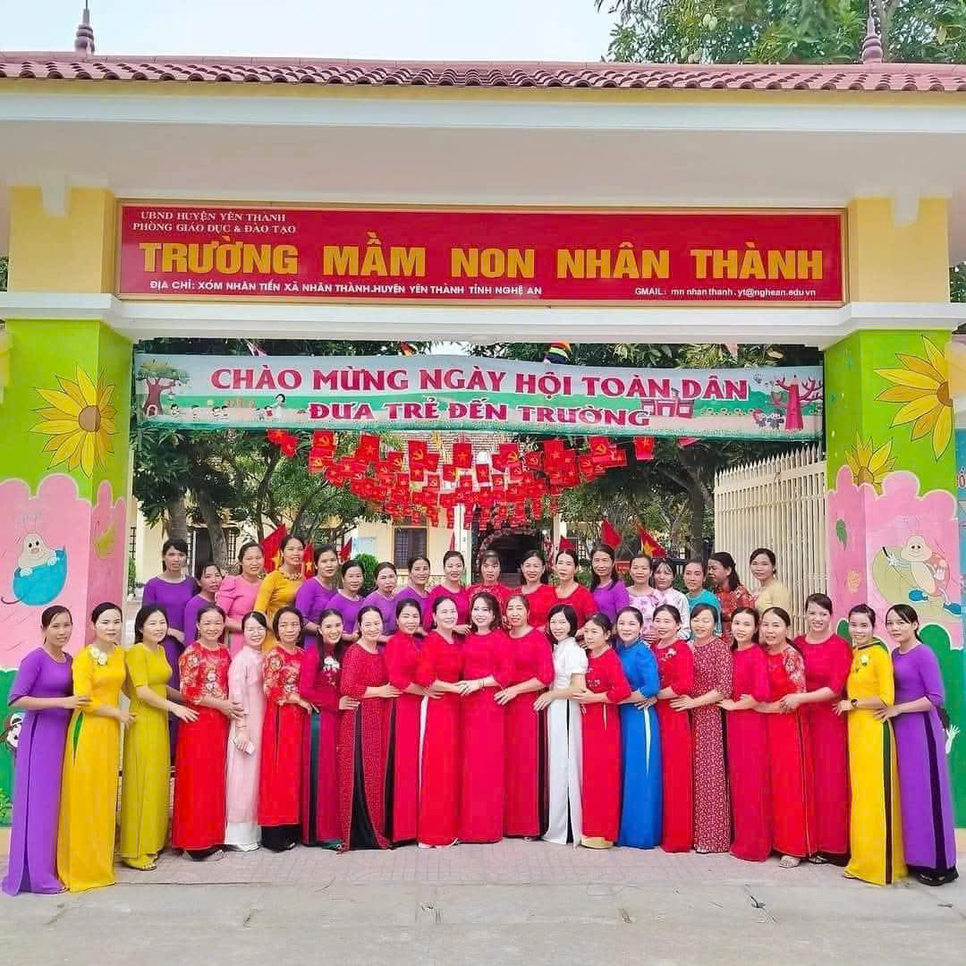 THÔNG BÁO TỔ CHỨC NGÀY TỰU TRƯỜNG NĂM HỌC 2025 - 2026